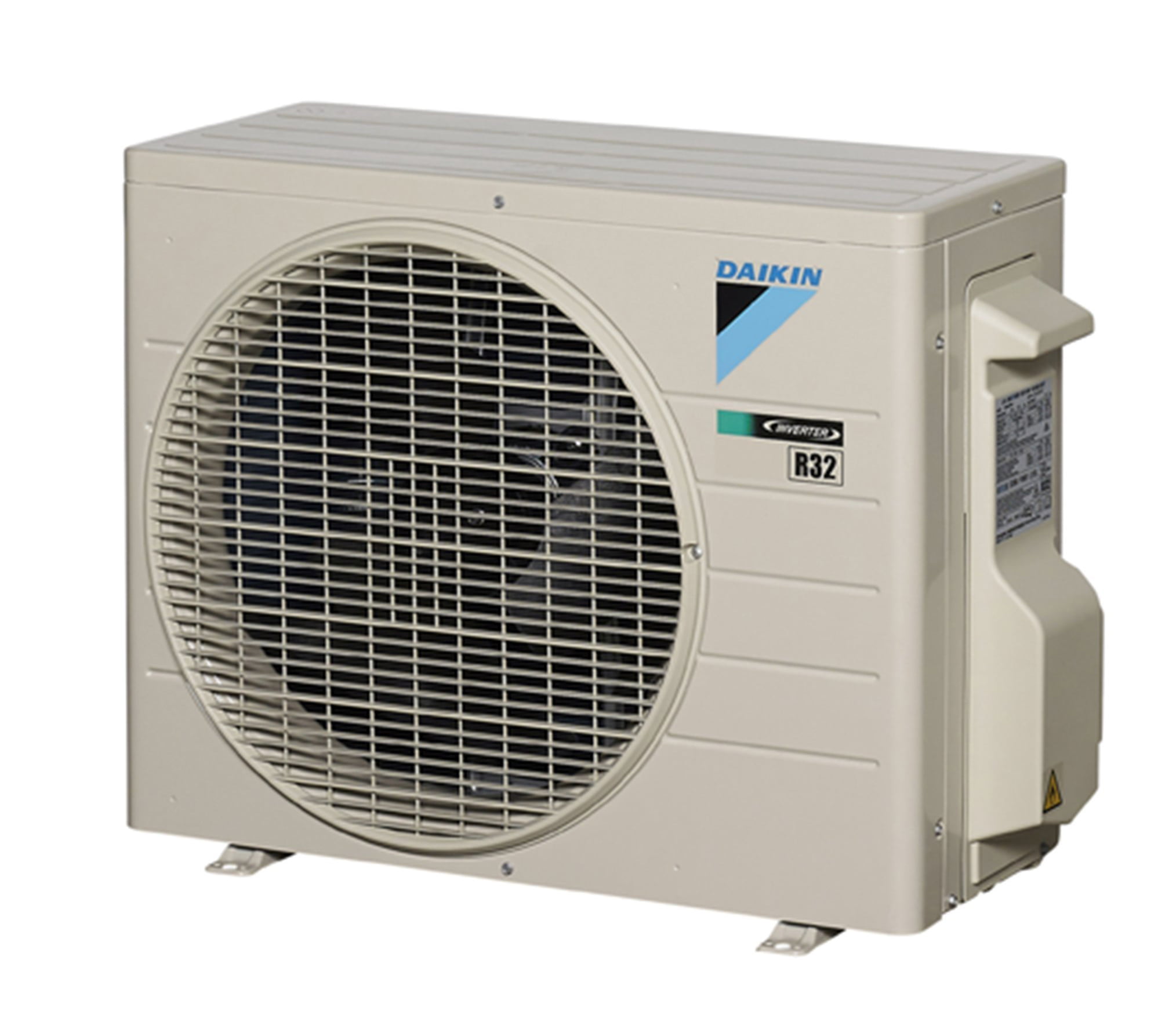 daikin wall mounted ac
