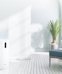 Panasonic Air Purifier NanoeX stand alone generator available from All Cool Air Conditioning Brisbane
