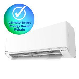 Panasonic airconditioner 2. 5kw ultra premium split system cscu-hz25ykr reverse cycle airconditioning from all cool at brendale, brisbane