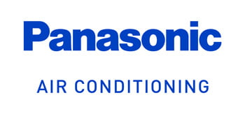 Panasonic air conditioning ducted systems, multi split and single systems for residential and commercial from all cool industries brisbane