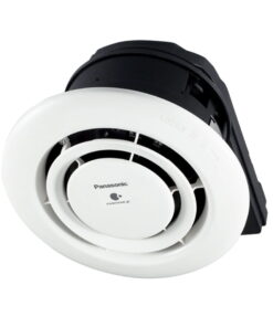 Panasonic Air Purifier Model FV-15CSD1 - NanoeX DC Ceiling mounted E- Generator available from All Cool Industries Brisbane
