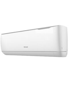 8.0kW Rinnai Reverse Cycle Split System Air Conditioner 7 8.0kW Reverse Cycle Split System AIR Conditioner Ideal for large, open plan living spaces, Wi-fi control, Self-Cleaning function and Quiet Operation.
