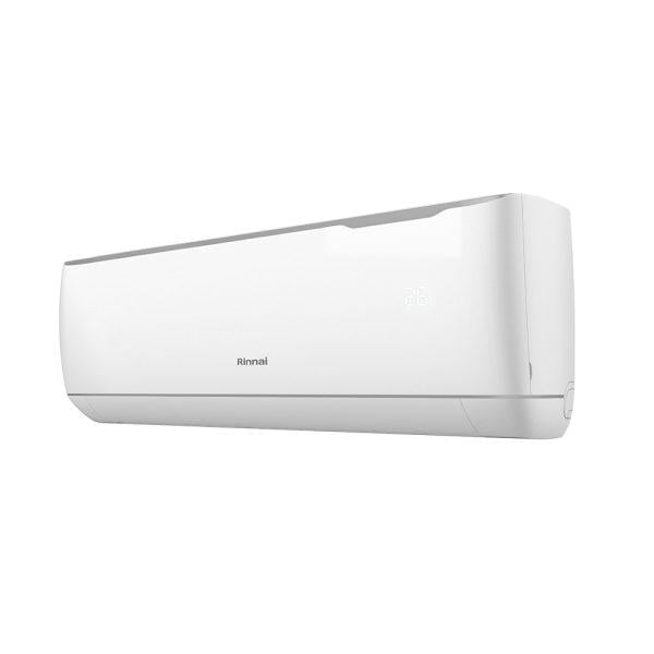 8. 0kw reverse cycle split system air conditioner ideal for large, open plan living spaces, wi-fi control, self-cleaning function and quiet operation.
