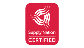 Supply nation certified. Supply nation is the australian leader in supplier diversity.