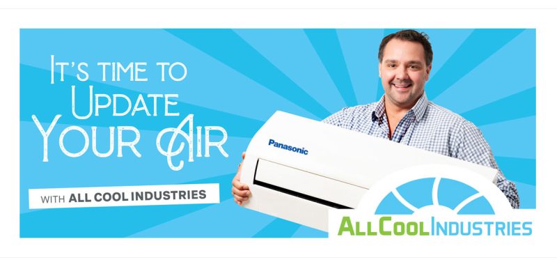Replace your air conditioner with all cool industries air conditioning specialists providing sales, installation and service in brisbane & the gold coast.