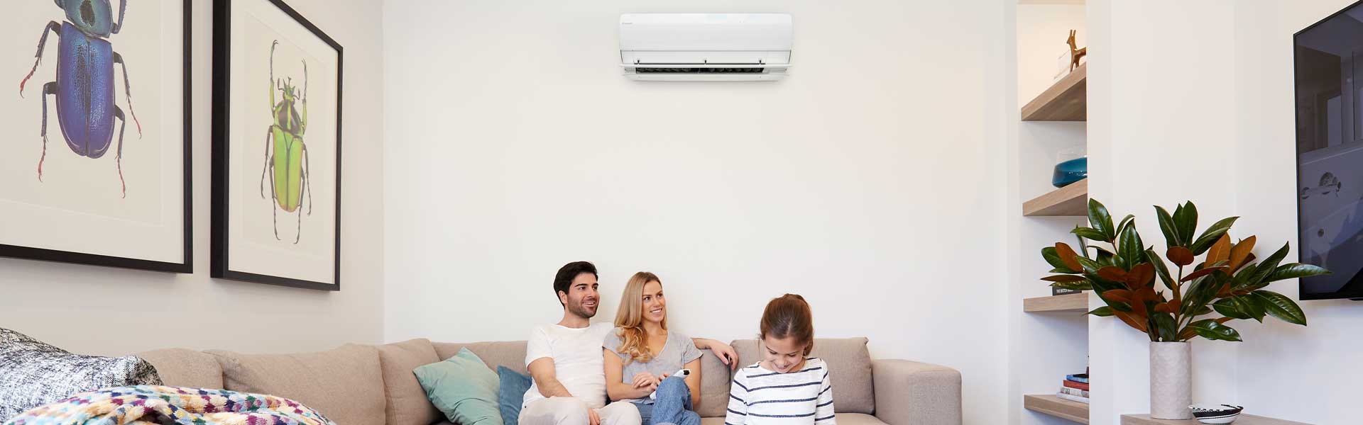 Why you need an air conditioner in brisbane