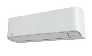 Toshiba BKV split system inverter air conditioner